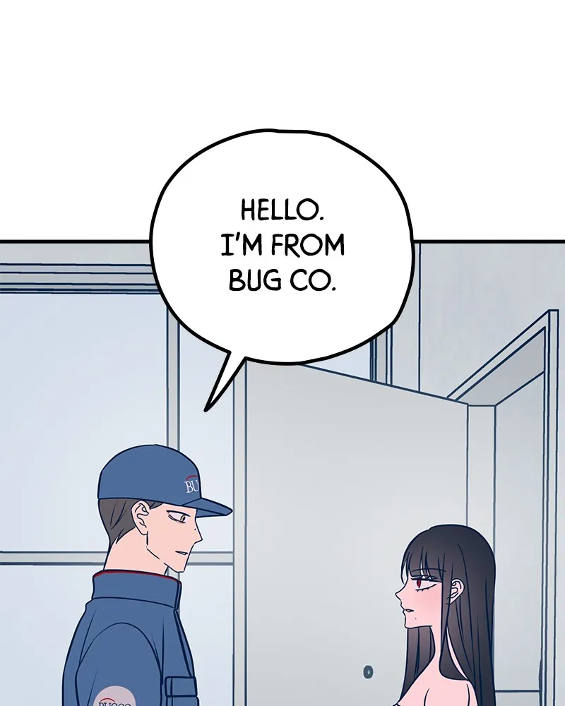 Throw the Trash in the Trash cane Chapter 36 Online - página 109