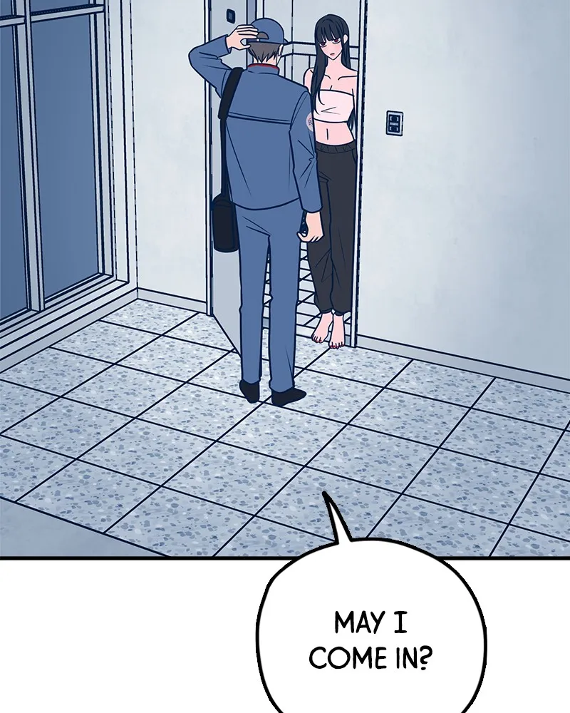 Throw the Trash in the Trash cane Chapter 36 Online - página 112