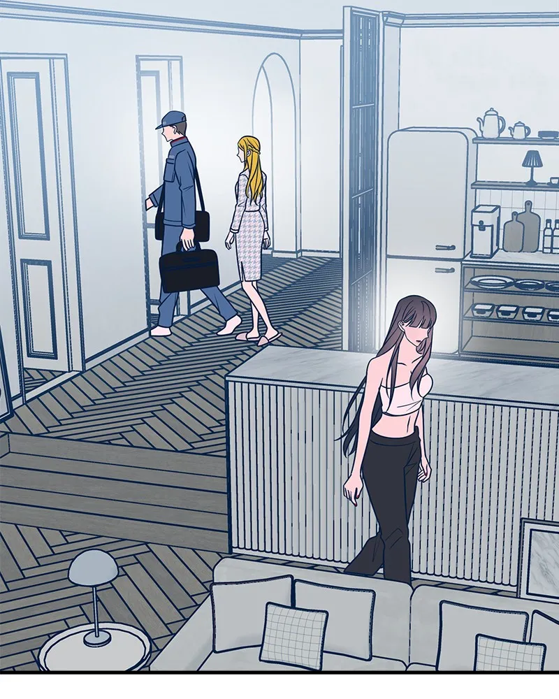 Throw the Trash in the Trash cane Chapter 36 Online - página 116