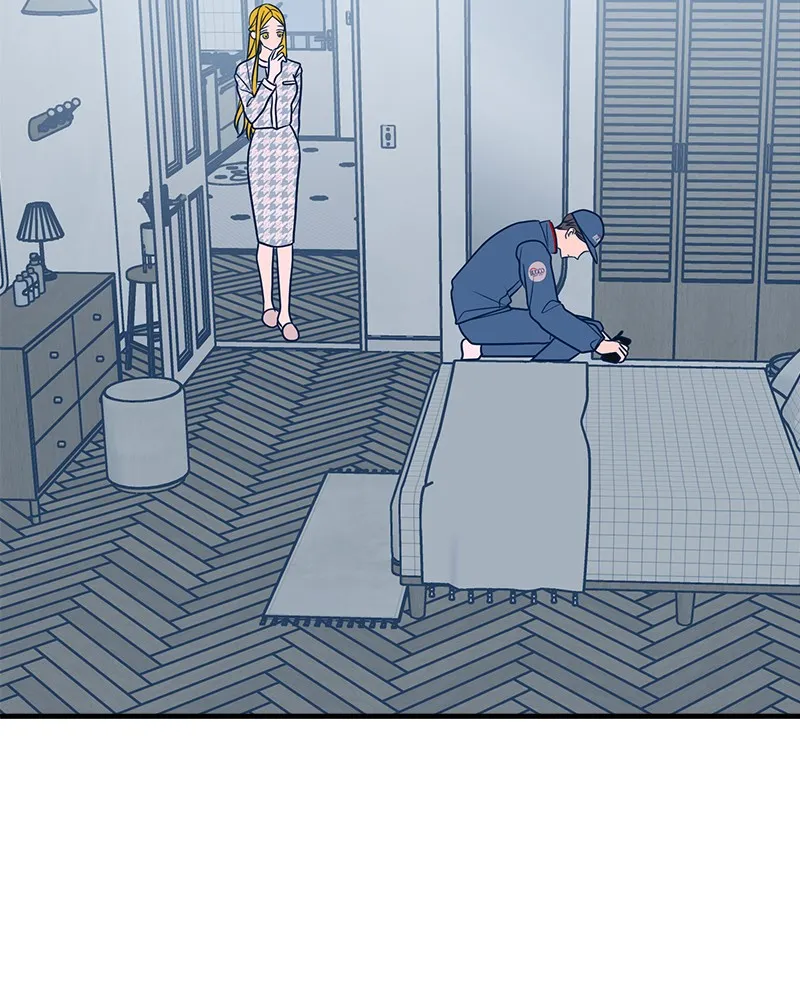 Throw the Trash in the Trash cane Chapter 36 Online - página 118