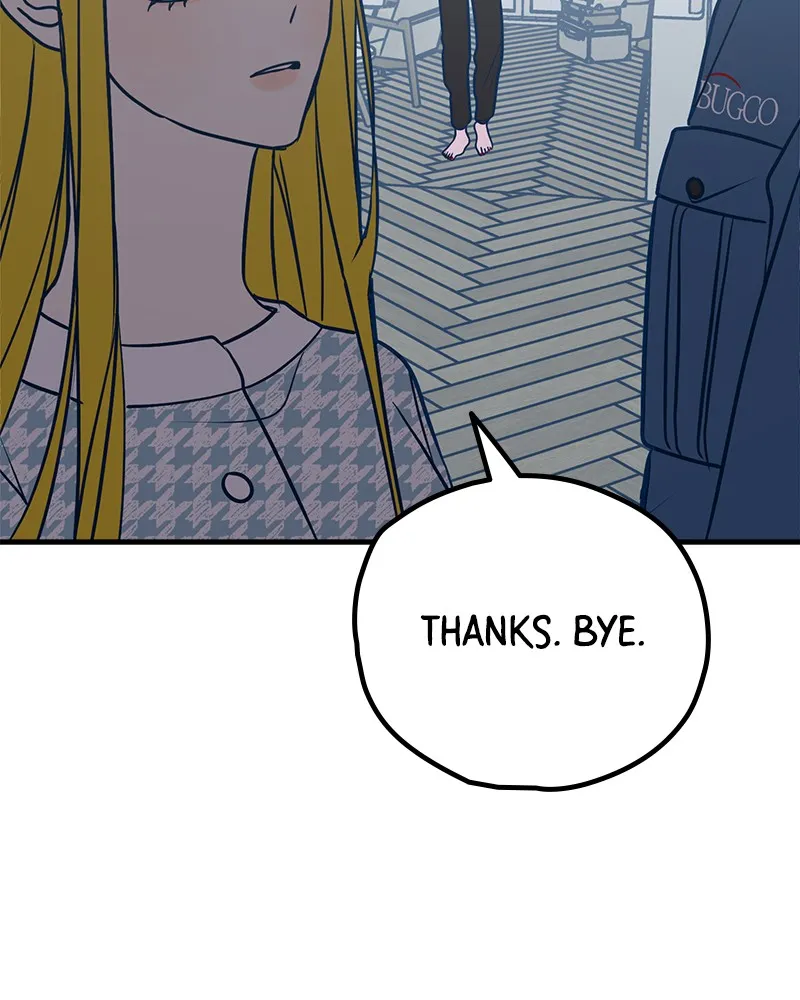 Throw the Trash in the Trash cane Chapter 36 Online - página 121