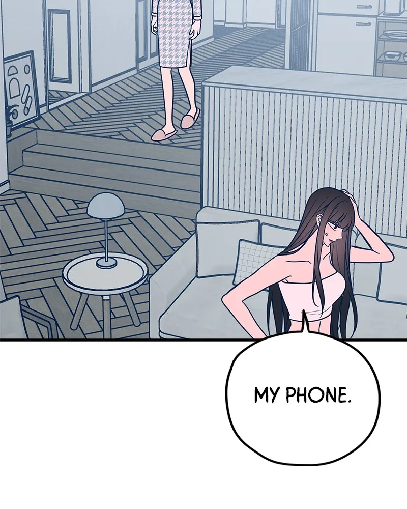 Throw the Trash in the Trash cane Chapter 36 Online - página 123