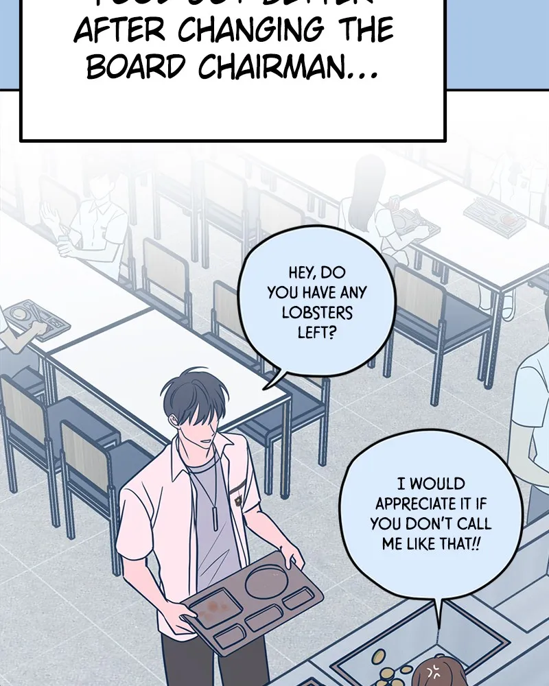 Throw the Trash in the Trash cane Chapter 37 Online - página 6
