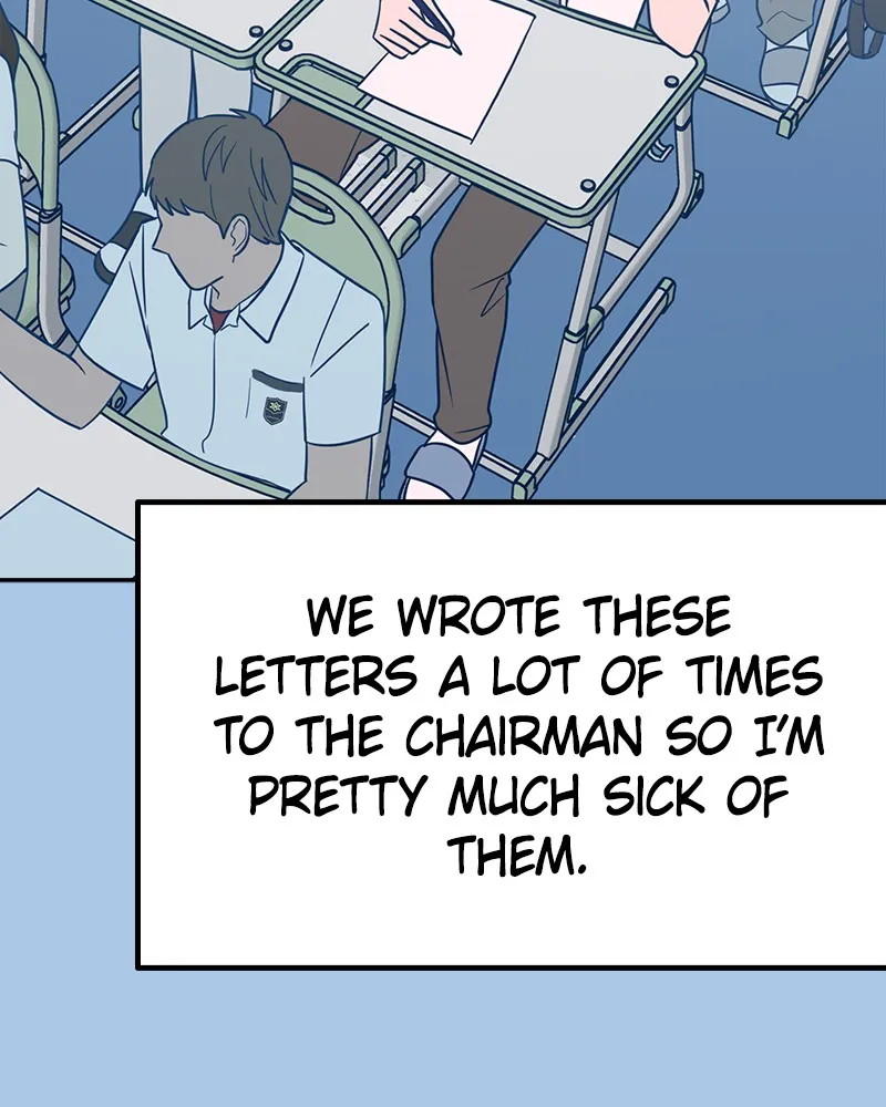Throw the Trash in the Trash cane Chapter 37 Online - página 16