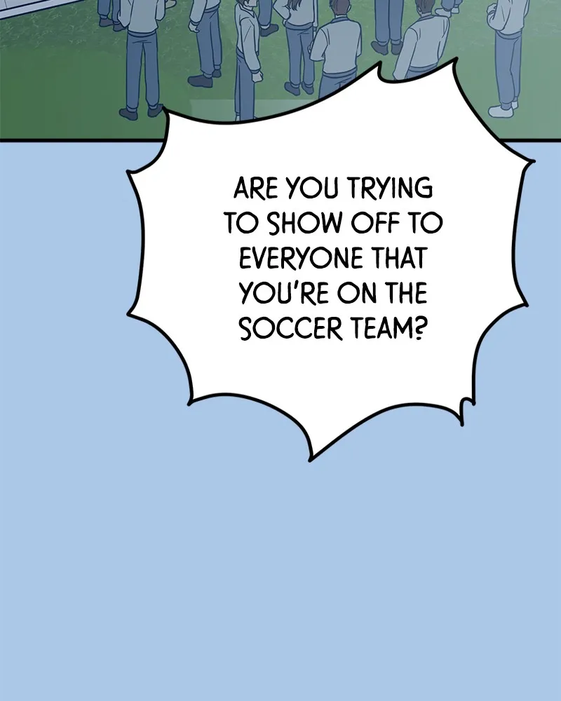 Throw the Trash in the Trash cane Chapter 37 Online - página 29