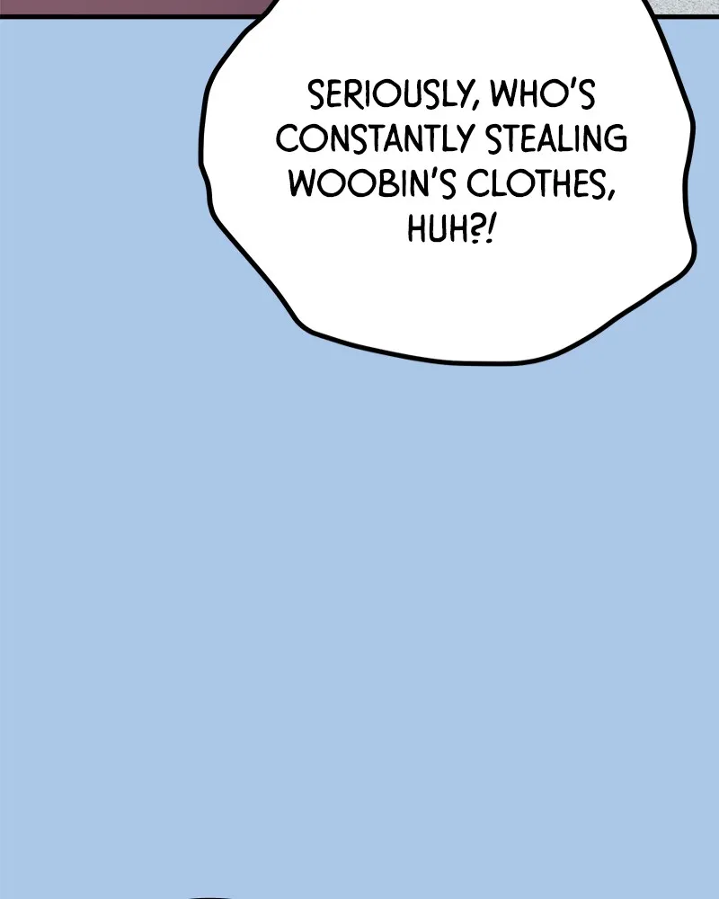 Throw the Trash in the Trash cane Chapter 37 Online - página 34