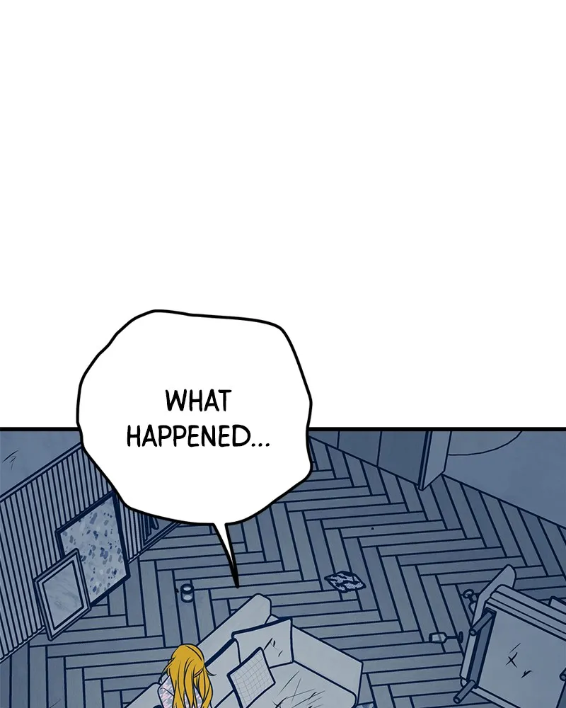 Throw the Trash in the Trash cane Chapter 37 Online - página 135