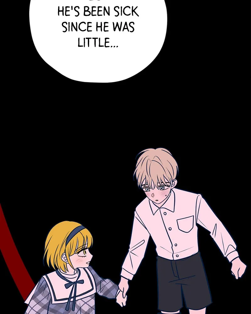 Throw the Trash in the Trash cane Chapter 38 Online - página 16