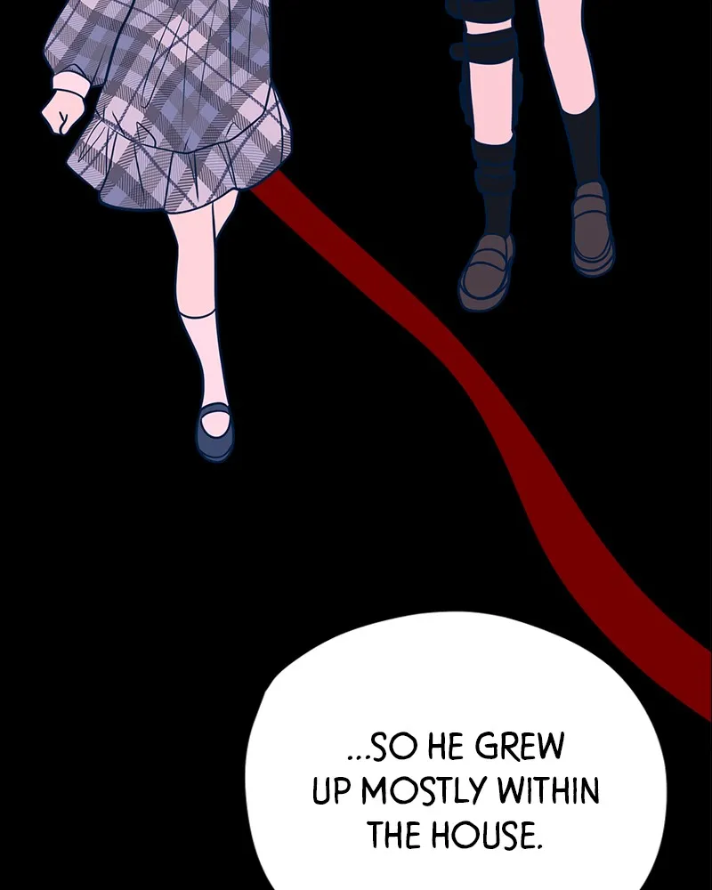 Throw the Trash in the Trash cane Chapter 38 Online - página 17