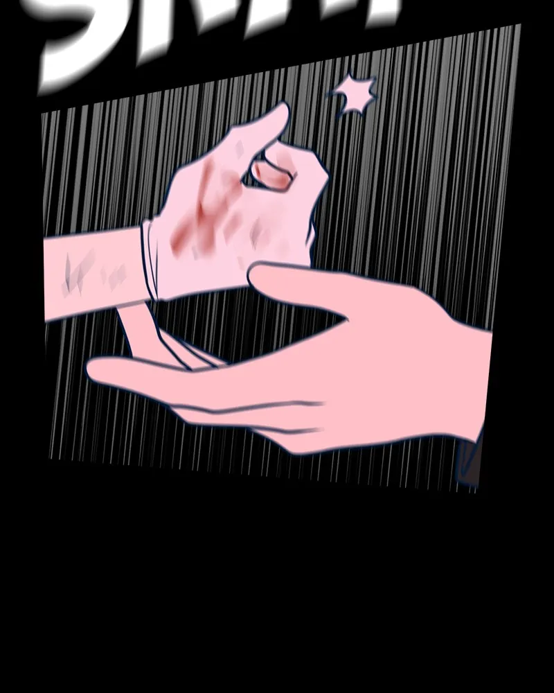 Throw the Trash in the Trash cane Chapter 38 Online - página 37