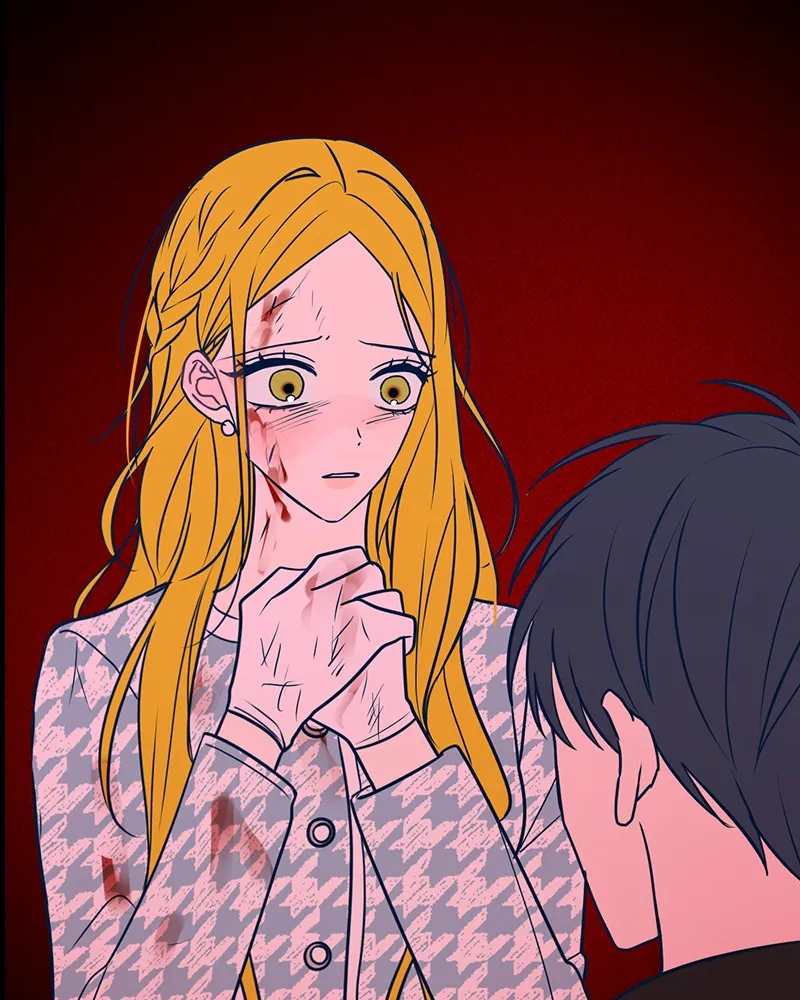 Throw the Trash in the Trash cane Chapter 38 Online - página 39