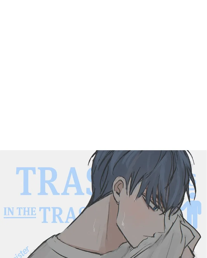 Throw the Trash in the Trash cane Chapter 38 Online - página 59
