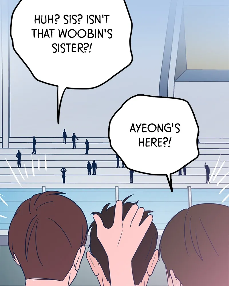 Throw the Trash in the Trash cane Chapter 38 Online - página 73