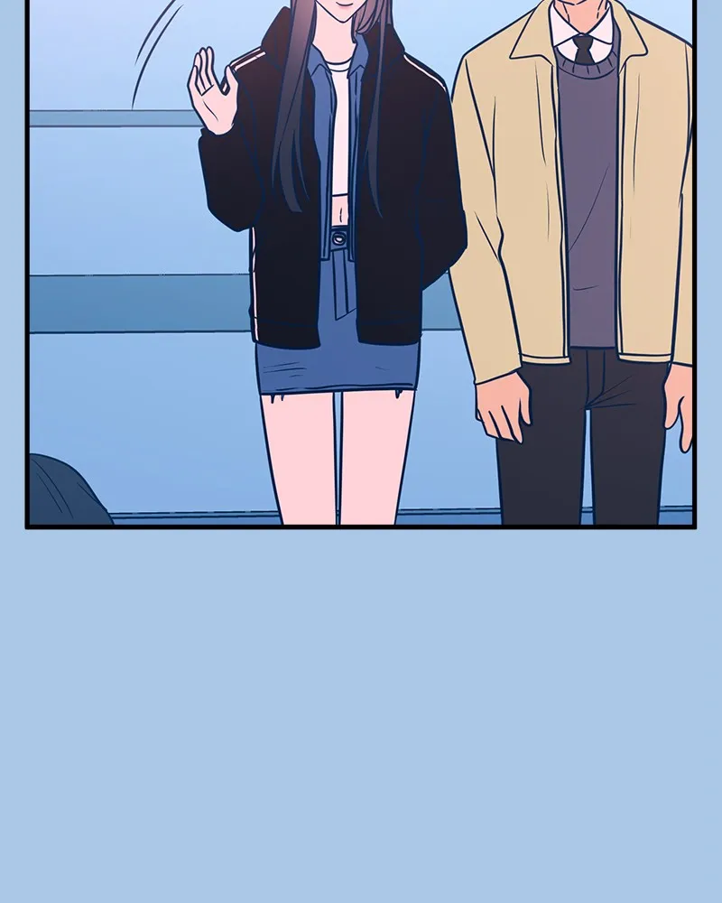 Throw the Trash in the Trash cane Chapter 38 Online - página 78