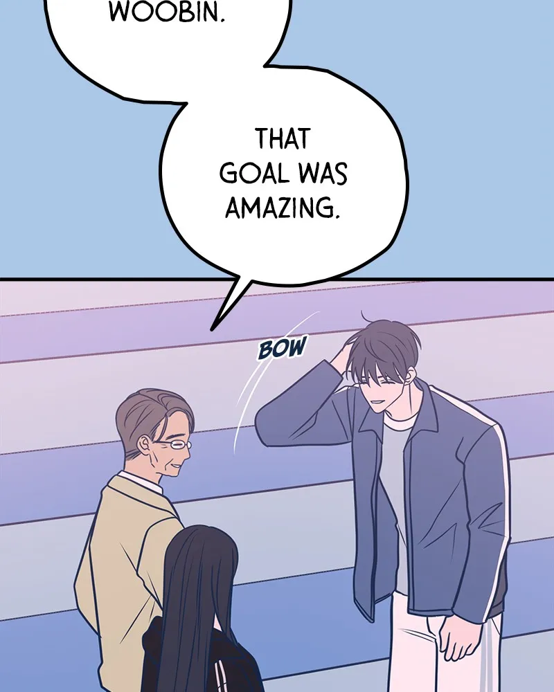 Throw the Trash in the Trash cane Chapter 38 Online - página 87