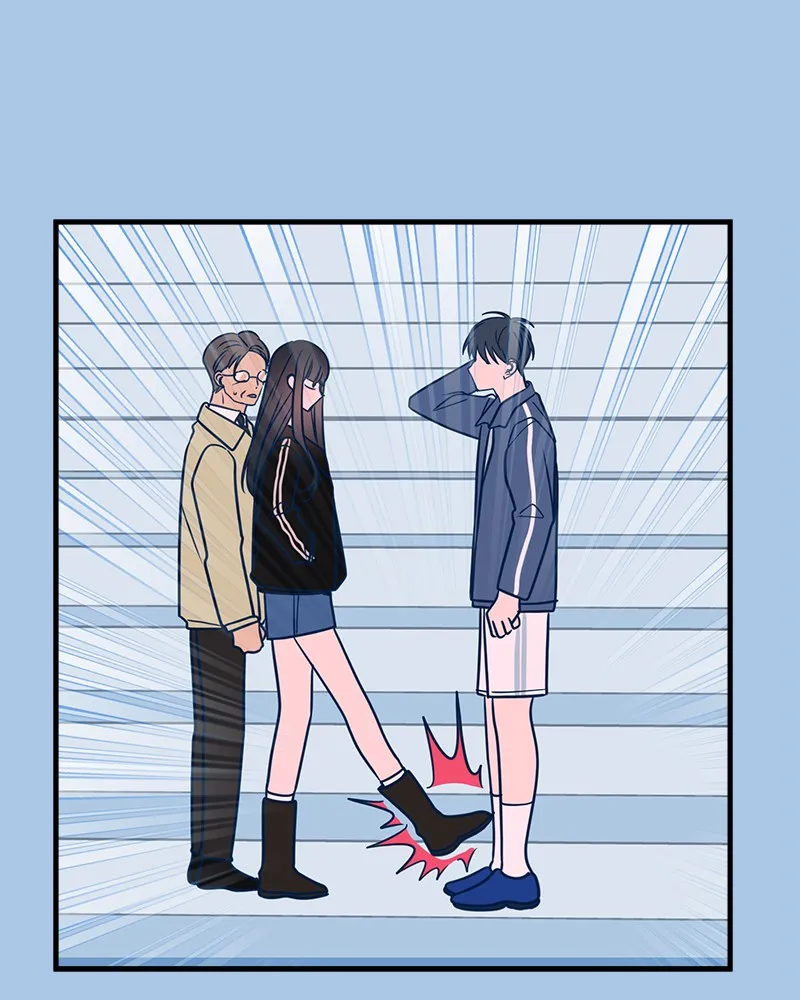 Throw the Trash in the Trash cane Chapter 38 Online - página 91