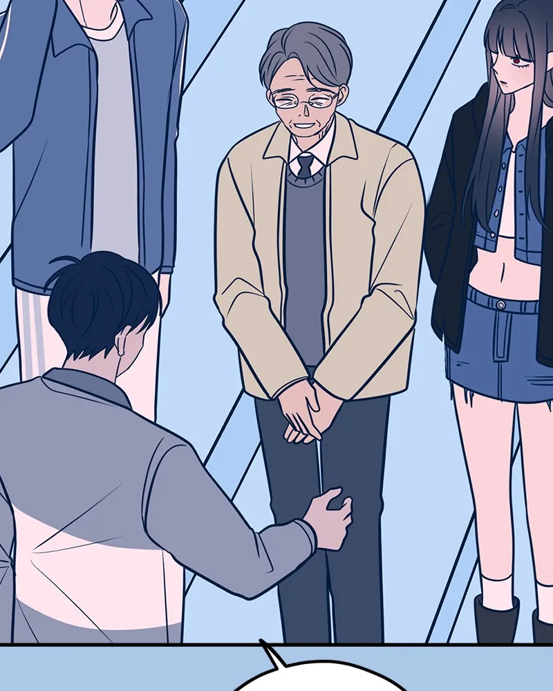 Throw the Trash in the Trash cane Chapter 38 Online - página 98