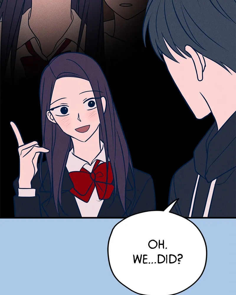 Throw the Trash in the Trash cane Chapter 38 Online - página 155