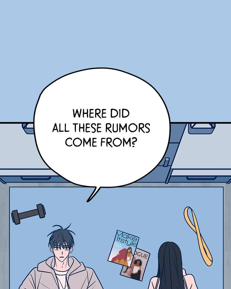 Throw the Trash in the Trash cane Chapter 39 Online - página 12