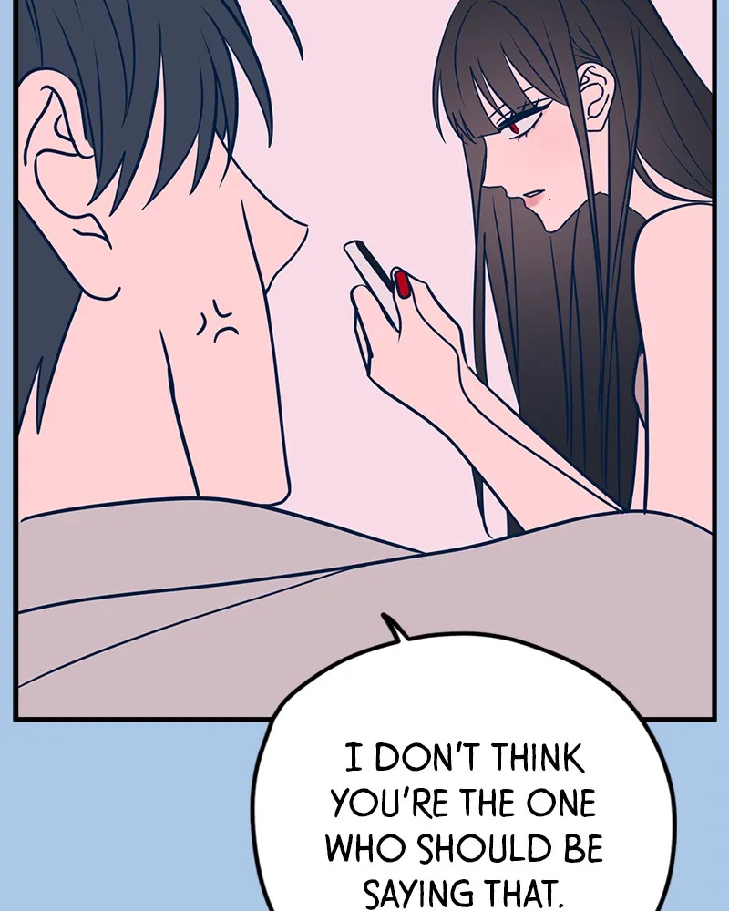 Throw the Trash in the Trash cane Chapter 39 Online - página 15