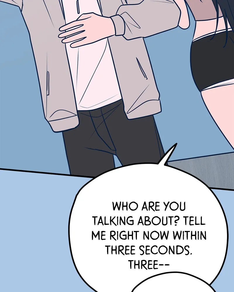 Throw the Trash in the Trash cane Chapter 39 Online - página 23