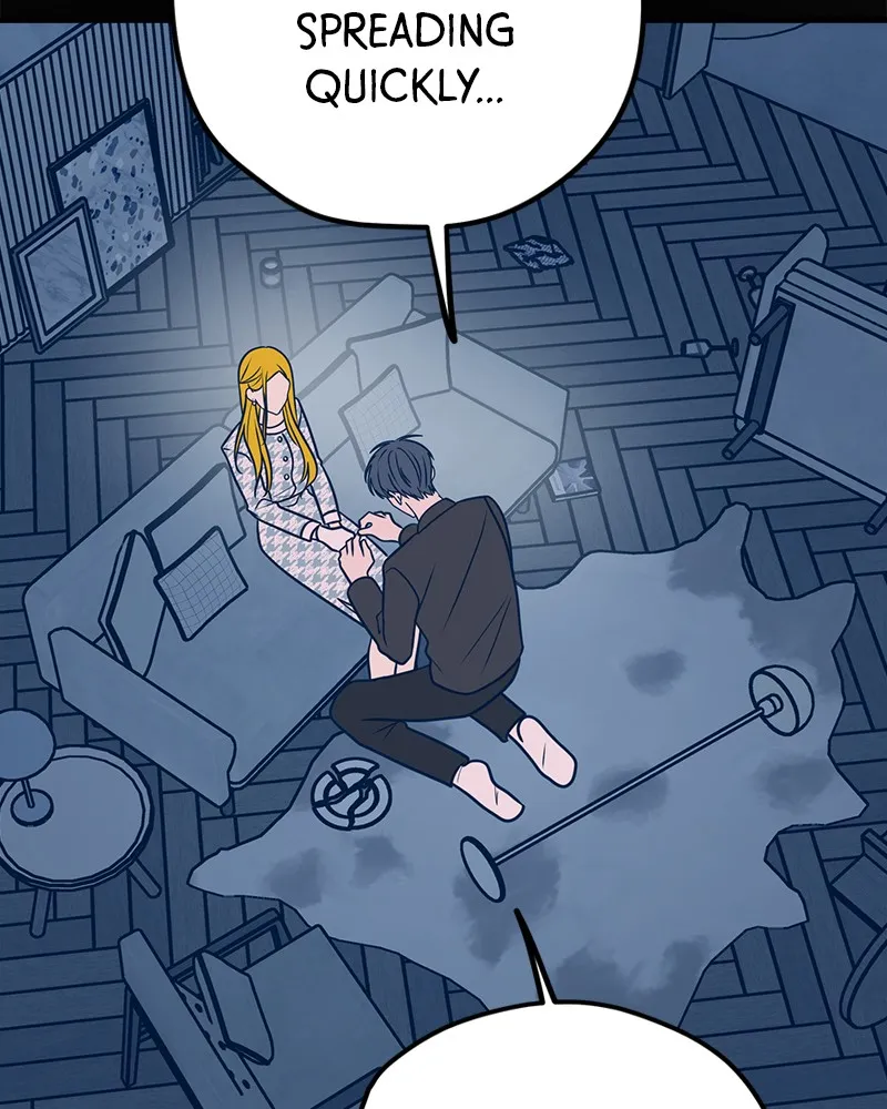 Throw the Trash in the Trash cane Chapter 39 Online - página 83