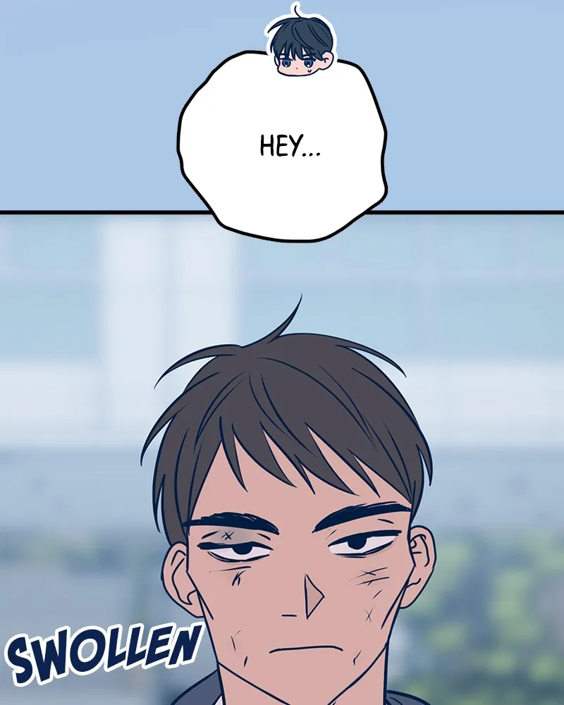 Throw the Trash in the Trash cane Chapter 39 Online - página 88