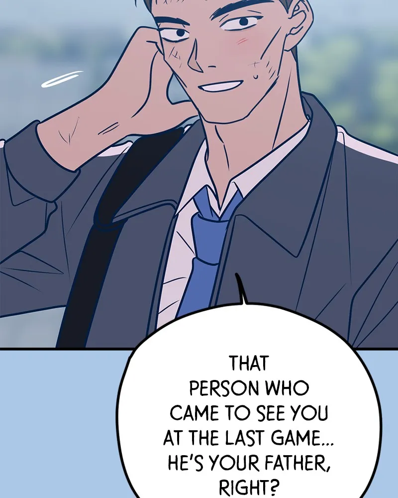 Throw the Trash in the Trash cane Chapter 39 Online - página 97