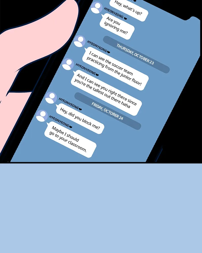 Throw the Trash in the Trash cane Chapter 39 Online - página 140