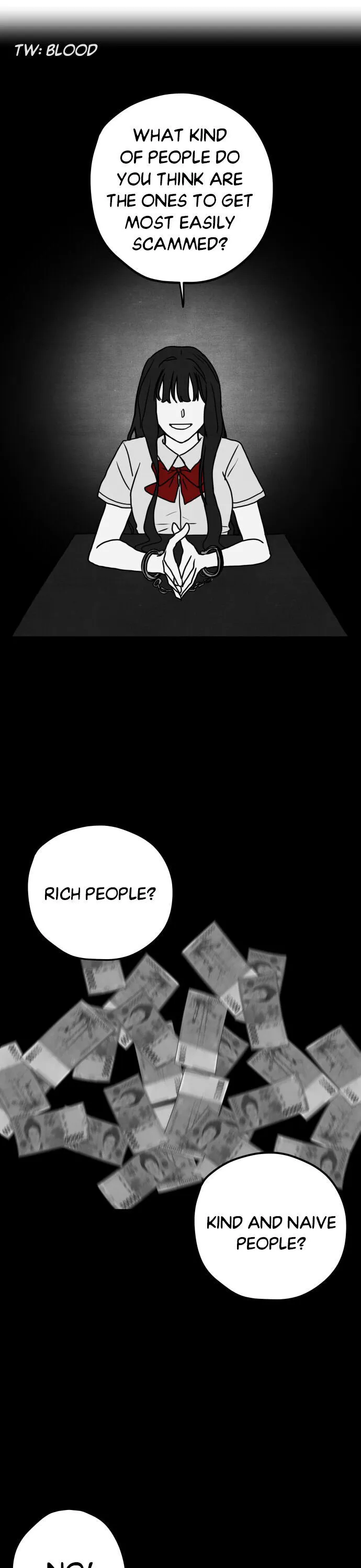 Throw the Trash in the Trash cane Chapter 4 Online - página 2