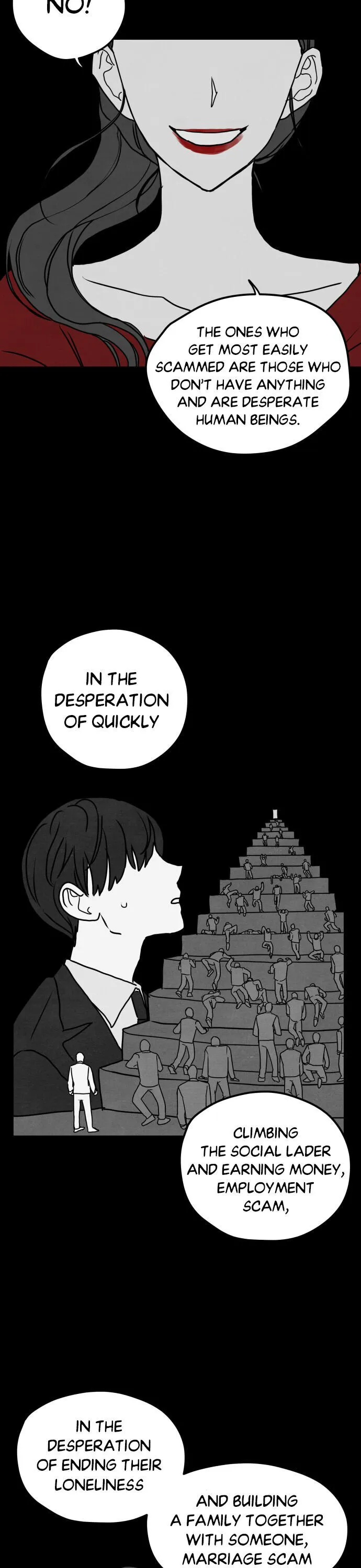 Throw the Trash in the Trash cane Chapter 4 Online - página 3