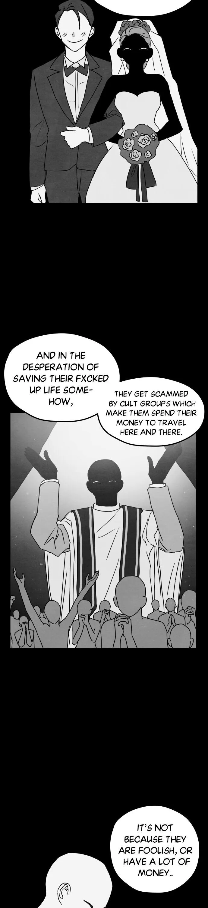 Throw the Trash in the Trash cane Chapter 4 Online - página 4