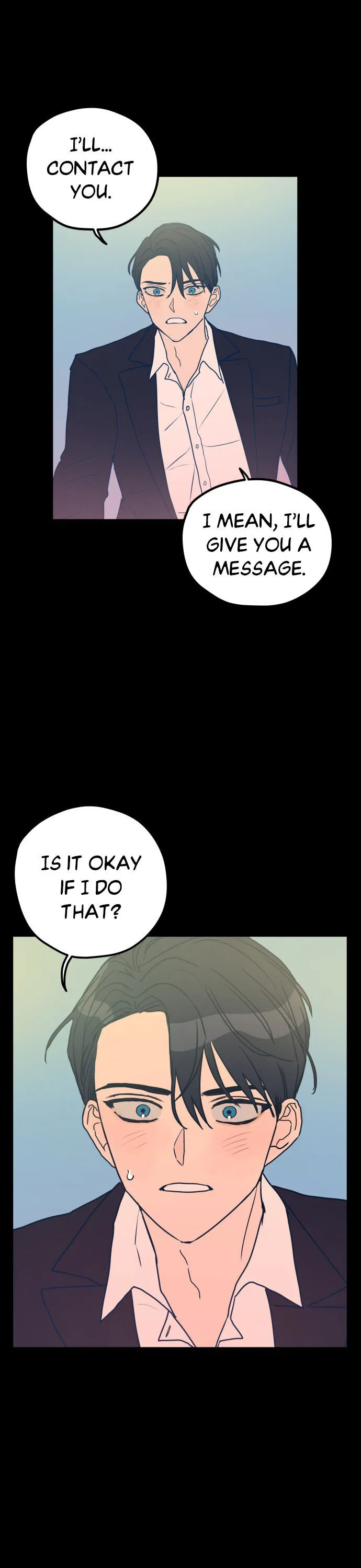 Throw the Trash in the Trash cane Chapter 4 Online - página 12