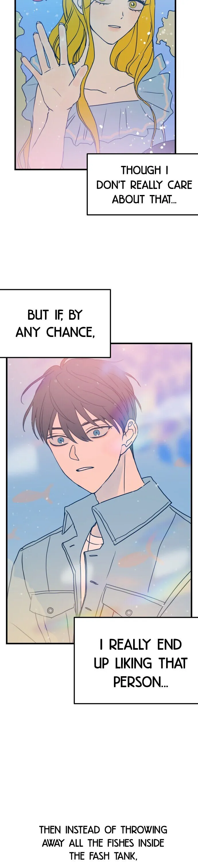 Throw the Trash in the Trash cane Chapter 4 Online - página 24