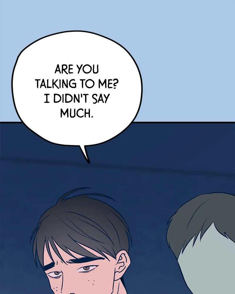 Throw the Trash in the Trash cane Chapter 40 Online - página 5