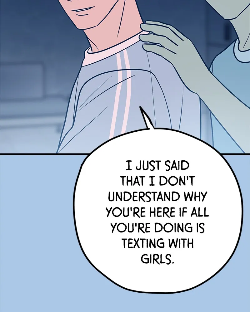 Throw the Trash in the Trash cane Chapter 40 Online - página 6