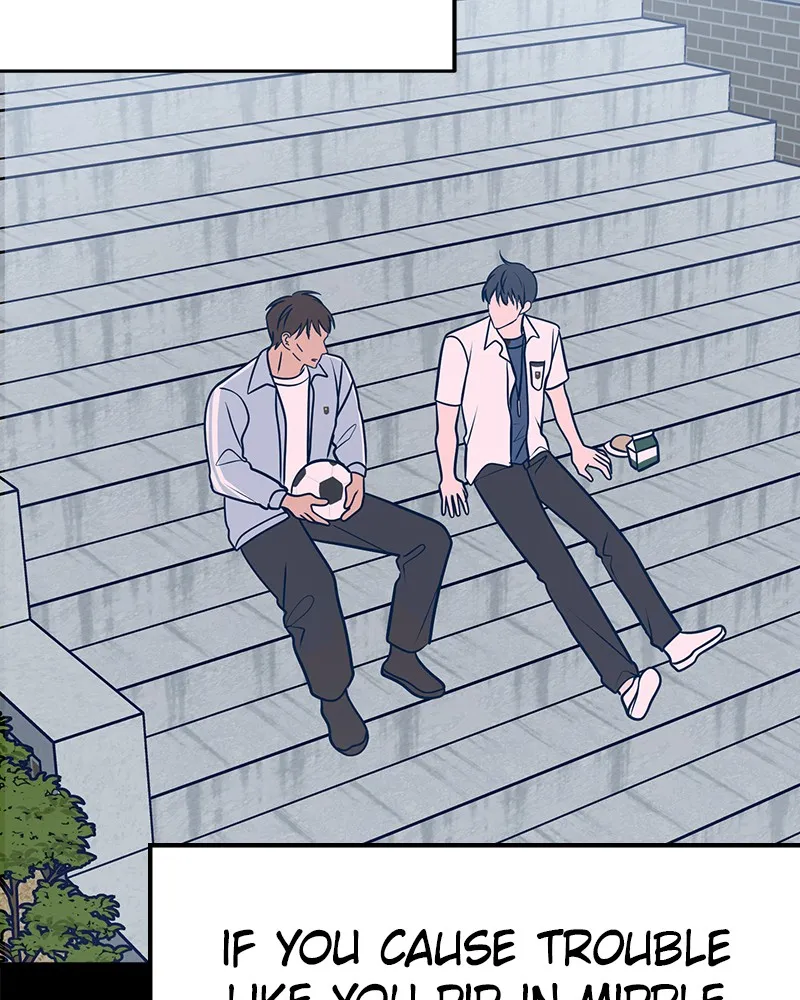 Throw the Trash in the Trash cane Chapter 40 Online - página 18