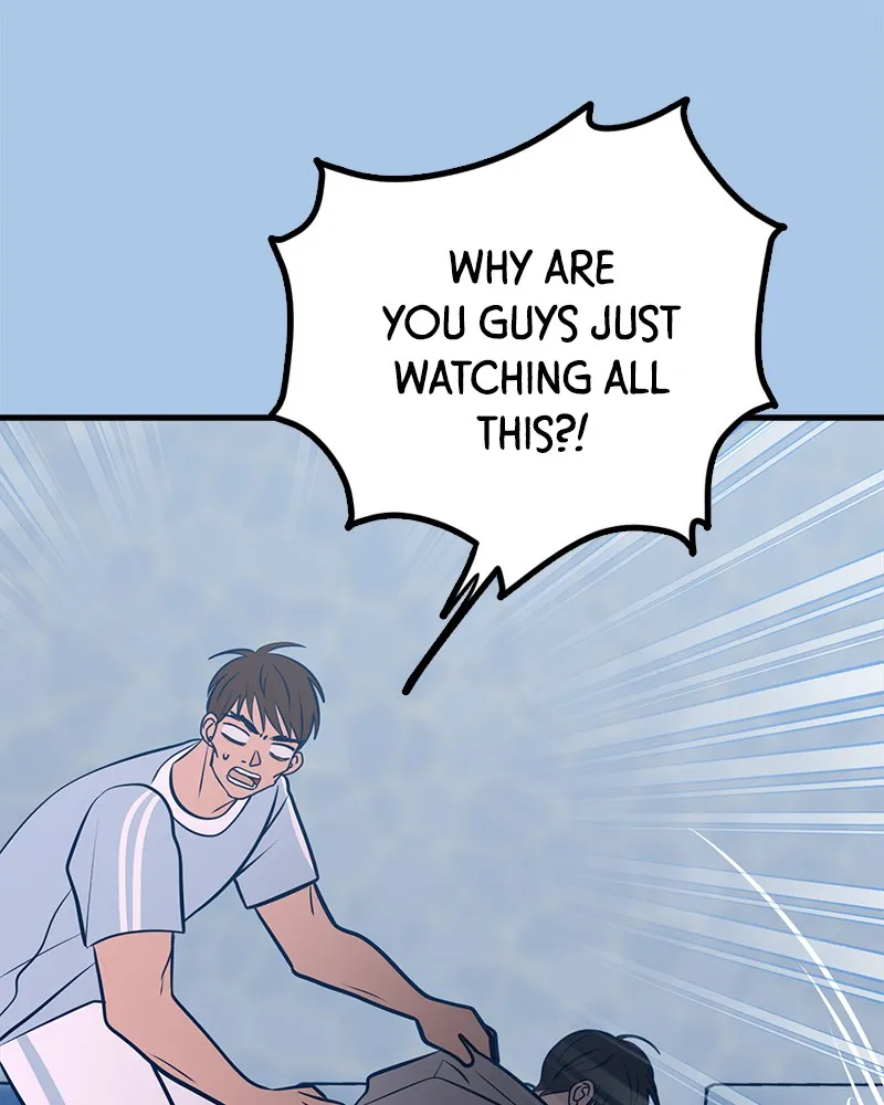 Throw the Trash in the Trash cane Chapter 40 Online - página 66