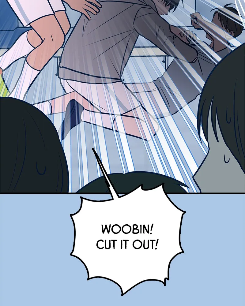 Throw the Trash in the Trash cane Chapter 40 Online - página 67