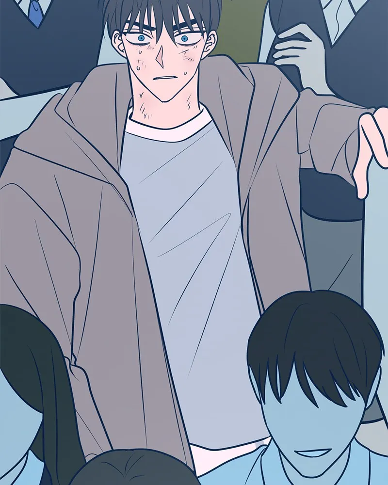 Throw the Trash in the Trash cane Chapter 40 Online - página 77