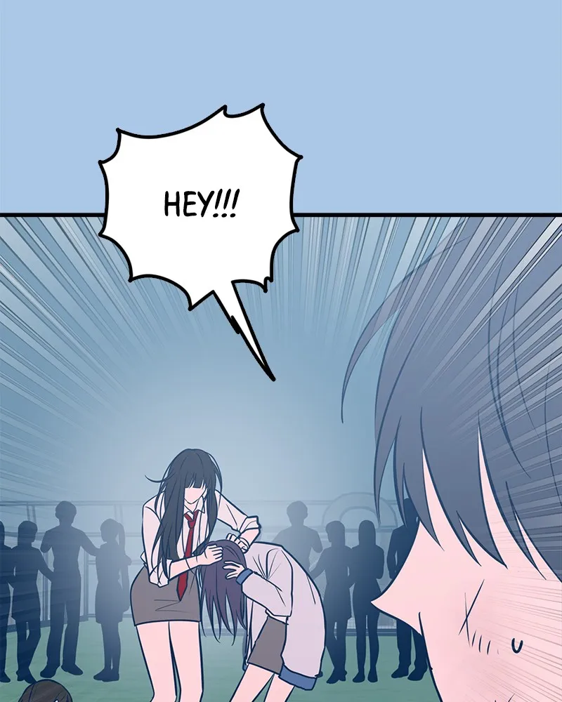 Throw the Trash in the Trash cane Chapter 40 Online - página 79