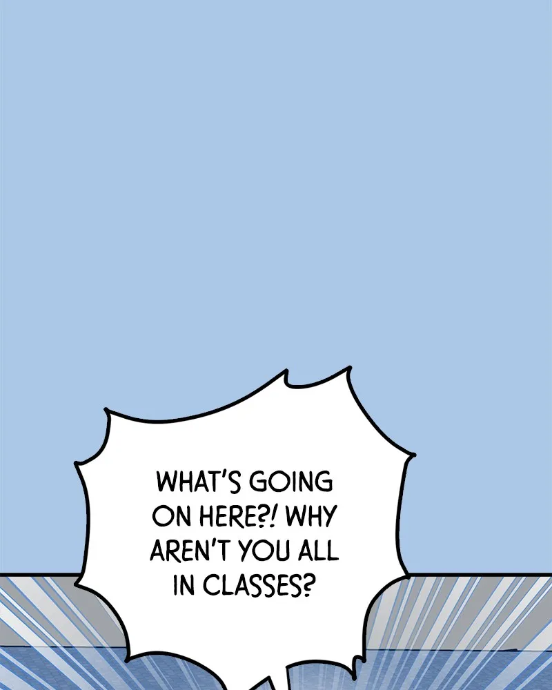 Throw the Trash in the Trash cane Chapter 40 Online - página 91