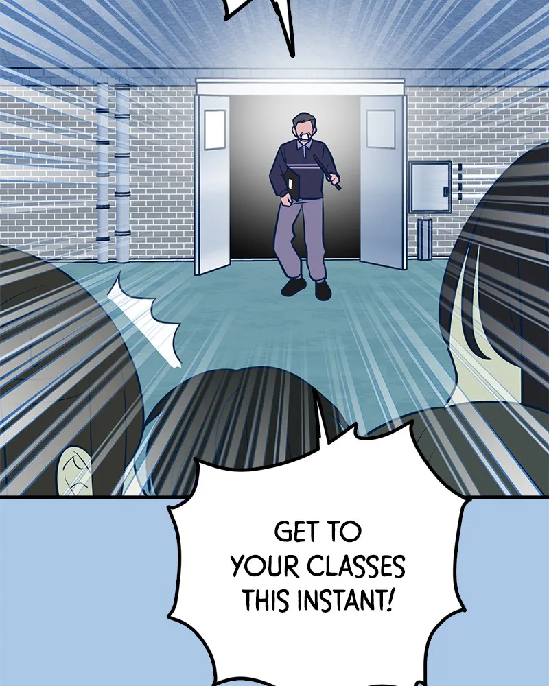 Throw the Trash in the Trash cane Chapter 40 Online - página 92