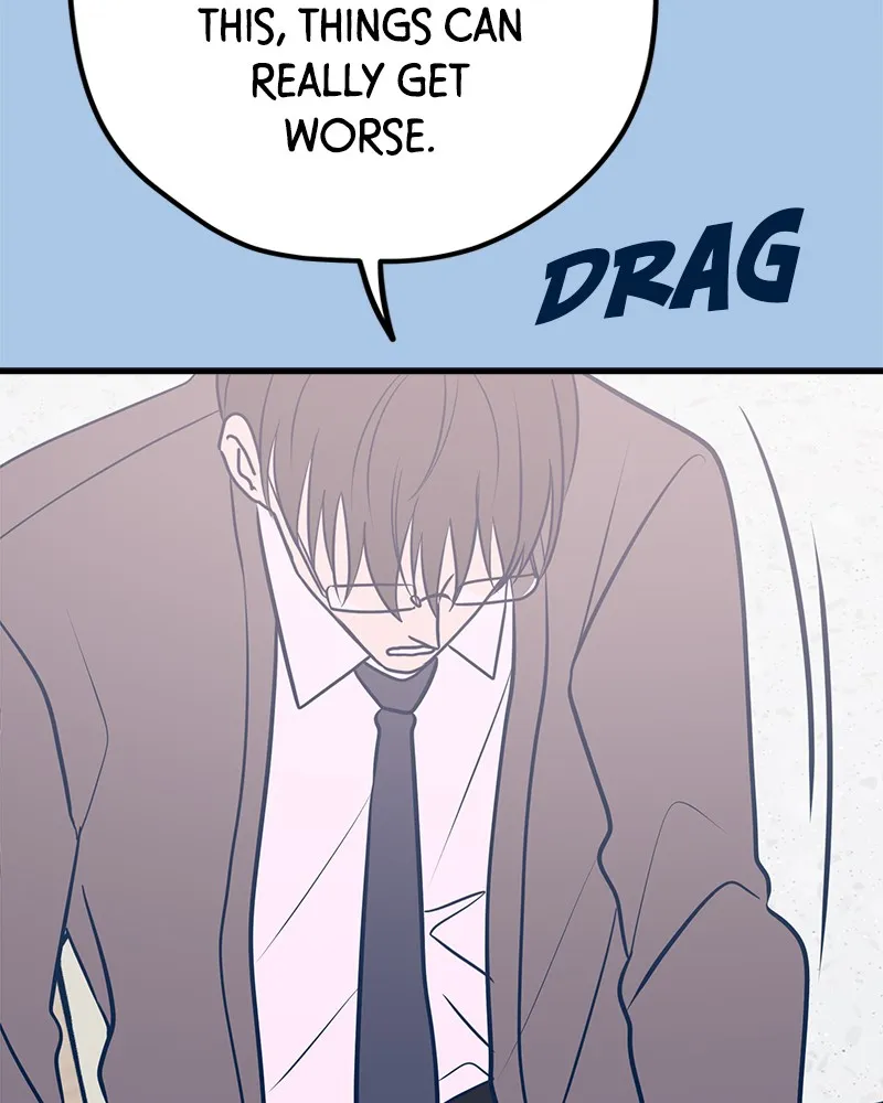 Throw the Trash in the Trash cane Chapter 40 Online - página 106