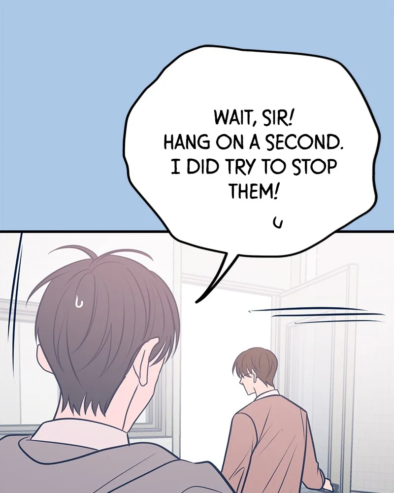 Throw the Trash in the Trash cane Chapter 40 Online - página 109