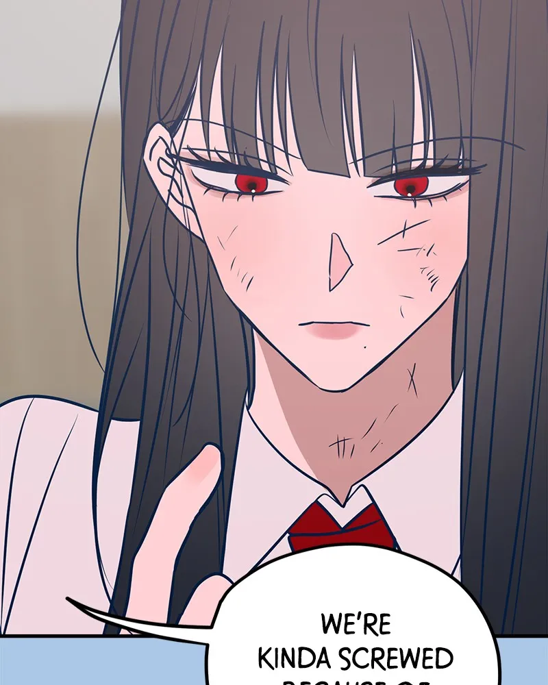 Throw the Trash in the Trash cane Chapter 40 Online - página 114