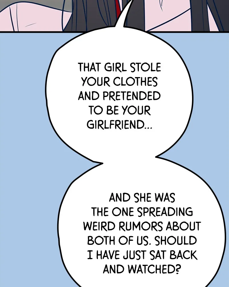 Throw the Trash in the Trash cane Chapter 40 Online - página 117