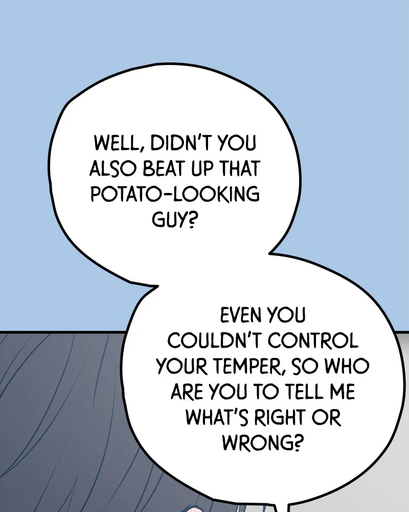 Throw the Trash in the Trash cane Chapter 40 Online - página 121
