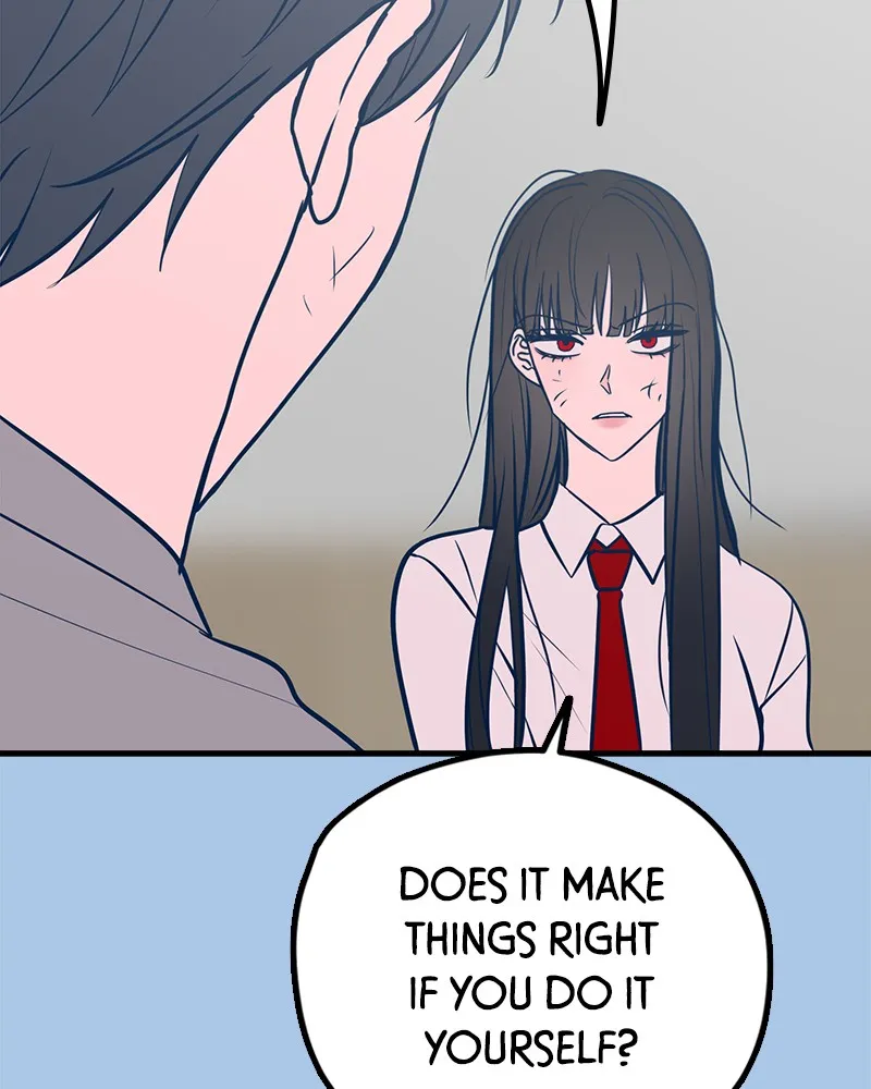 Throw the Trash in the Trash cane Chapter 40 Online - página 122