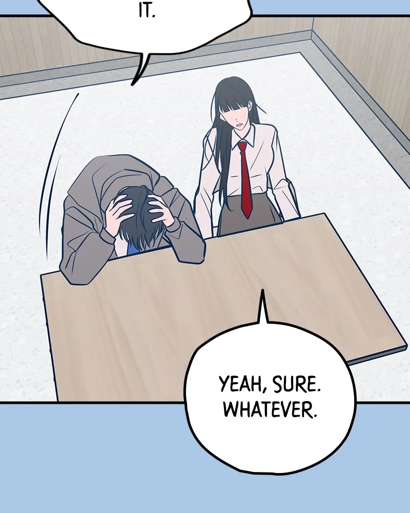 Throw the Trash in the Trash cane Chapter 40 Online - página 124
